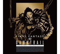 Square Enix – Dawntrail: Final Fantasy XIV – CD – Import japonais