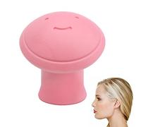 DAWRIS Jaw Trainer Appareil d'entraînement de mâchoire double menton, Jawline Trainer Exerciser et entraînement de la mâchoire pour le visage, la bouche, les burins et améliorer la ligne de la