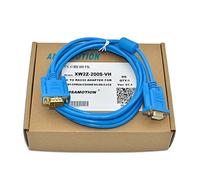 DAWSAXZKL Adaptateur série XW2Z-200S-VH adapté au câble de programmation PLC série CQM1H CPM2C 2AH