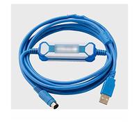 DAWSAXZKL Câble de communication GPW-CB02 approprié GP3000 sous le câble de programmation d'écran tactile adaptateur GPWCB02 GPWCB03(USB-GPW-CB02)