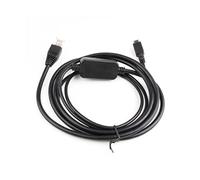 DAWSAXZKL Câble de Console Micro USB RJ45 6FT Convertisseur Adaptateur série RS232 Compatible avec Les routeurs Connexion avec Les appareils Android