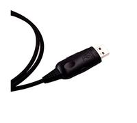 DAWSAXZKL Câble de Programme RJ45 PC U Compatible avec la Ligne de Connexion de données d'accessoire Mobile BJ218 BJ318 Z218