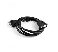 DAWSAXZKL D-B15 Câble d'extension parallèle mâle(5M,Svart)