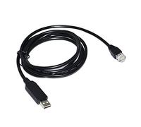 DAWSAXZKL FT232RL USB to RS485 RJ45 8P2C Adapter Converter Communication Cable Master Host Computer KABLE(1.8M,Customized Pinout)