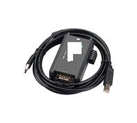 DAWSAXZKL Puce de convertisseur de Signal USB-RS485 RS422 RS232 de qualité Industrielle, Module isolé USB vers RS232/422/485, Isolation ma ~ nétique(USB-RS232-485-422)