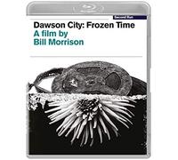 Dawson City: Frozen Time [Blu-Ray]