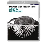 Dawson City: Frozen Time [Edizione: Regno Unito] [Blu-Ray] [Import]