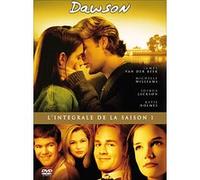 Dawson : L'Intégrale Saison 1 – Coffret Digipack 4 DVD – Sony