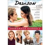 Dawson - Coffret intégral de la Saison 2 E