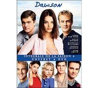 Dawson – L'Intégrale Saison 4 – Coffret Digipack 6 DVD