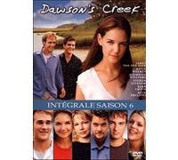 Dawson – Saison 6 – DVD – Coffret Digipack (6 DVD)