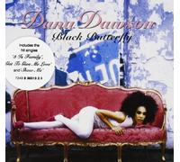 Dana Dawson – Black Butterfly – CD
