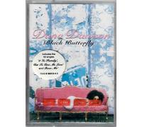 Dawson,Dana - Black Butterfly [Musikkassette]
