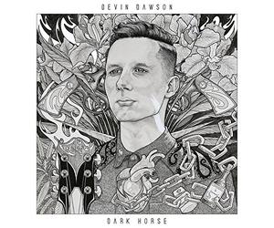 Dawson,Devin - Dark Horse