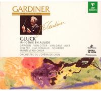 Dawson - GluckIphigenie en Aulide [Import]