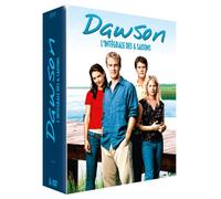 Dawson – Intégrale Saisons 1 à 6 – DVD – Sony Pictures Home Entertainment