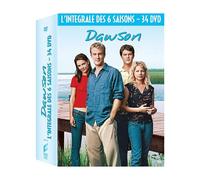 Dawson - Intégrale 6 Saisons