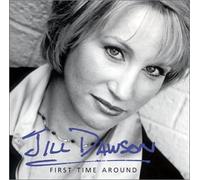 Dawson, Jill - First Time Around