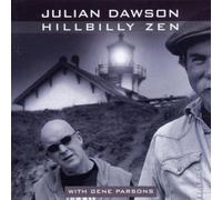 Dawson Julian - Hillbilly Zen [Import]