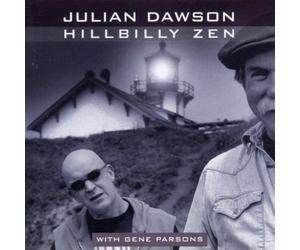 Dawson Julian - Hillbilly Zen [Import]