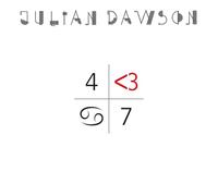 Dawson, Julian - Julian Dawson [Import]