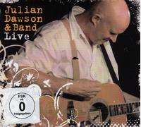 Dawson,Julian - Live [Import]