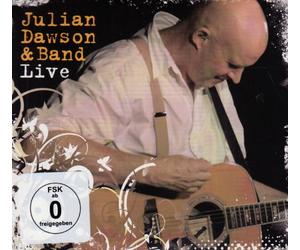 Dawson,Julian - Live [Import]