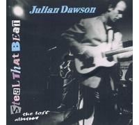 Dawson Julian - Steal That Beat [Import]