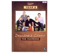 DAWSON S CREEK 2-6 DVD-BILINGUE G