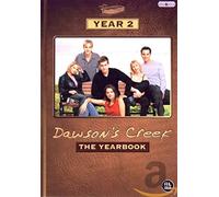 Dawson: L'intégrale de la saison 2 -Coffret Deluxe 4 DVD