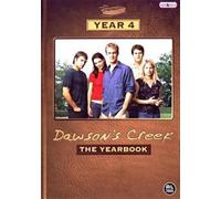 Dawson: L'intégrale de la saison 4 -Coffret Deluxe 4 DVD