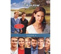 DAWSON L'intégrale de la saison 6, Coffet 6 DVD