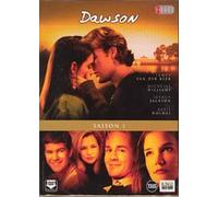 Dawson : L'Intégrale Saison 1 - Coffret 4 DVD [Import belge]