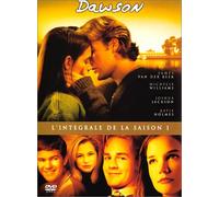 Dawson : L'Intégrale Saison 1 – Coffret Digipack 4 DVD – Sony
