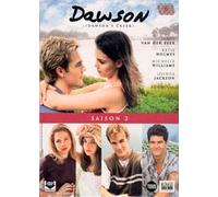 Dawson - Saison 2 - Edition Belge