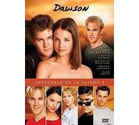 Dawson : L'Intégrale Saison 3 - Coffret 6 DVD