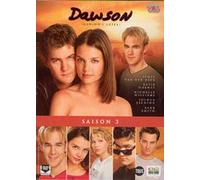 Dawson – L'Intégrale Saison 3 – Coffret 6 DVD – Import belge