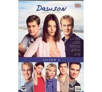 Dawson – L'Intégrale Saison 4 – Coffret 6 DVD – Import belge
