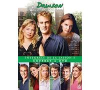 Dawson – L'intégrale Saison 5 – Coffret 6 DVD – Import belge