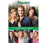 Dawson - Coffret intégral de la Saison 5 - Edition Digipack G