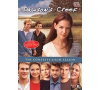 Dawson : L'Intégrale Saison 6 - Coffret 6 DVD [Import belge]
