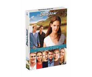 Dawson : L'Intégrale Saison 6 - Coffret Digipack 6 DVD