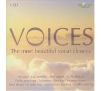 Dawson,Lynne - Voices [Import]