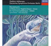 Dawson - Mendelssohn: Midsummer Nights [Import]