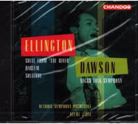 Dawson - Negro Folk Symphony/Suite
