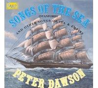 Dawson, Peter - Vocal Recital 2