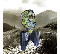 Dawson, Richard - Glass Trunk [Import]
