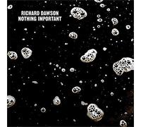 Dawson, Richard - Nothing Important [Import]