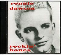 DAWSON, Ronnie Rockin' Bones