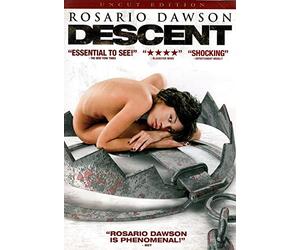 Dawson,Rosario - Descent
